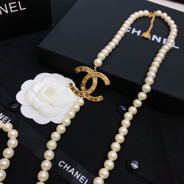 Chanel Necklaces